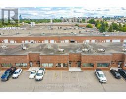 8 - 116 VICEROY ROAD, Vaughan, Ontario
