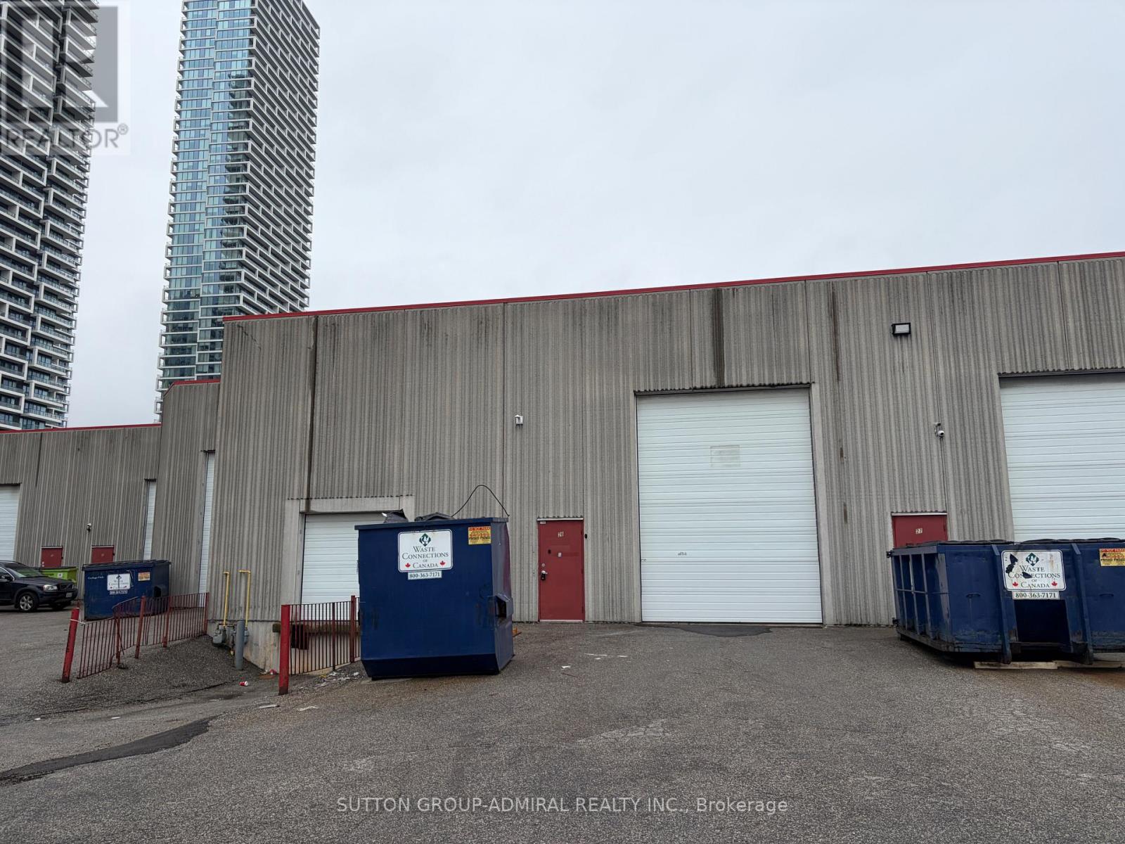 26 - 201 Millway Avenue, Vaughan, Ontario  L4K 5K8 - Photo 18 - N13097936