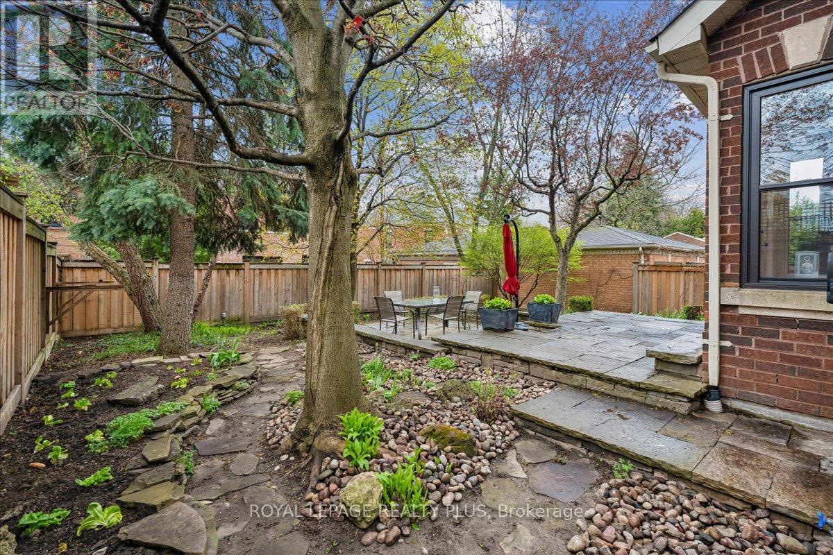 34 Theobalds Circle, Richmond Hill, Ontario  L4C 9C6 - Photo 39 - N13097954