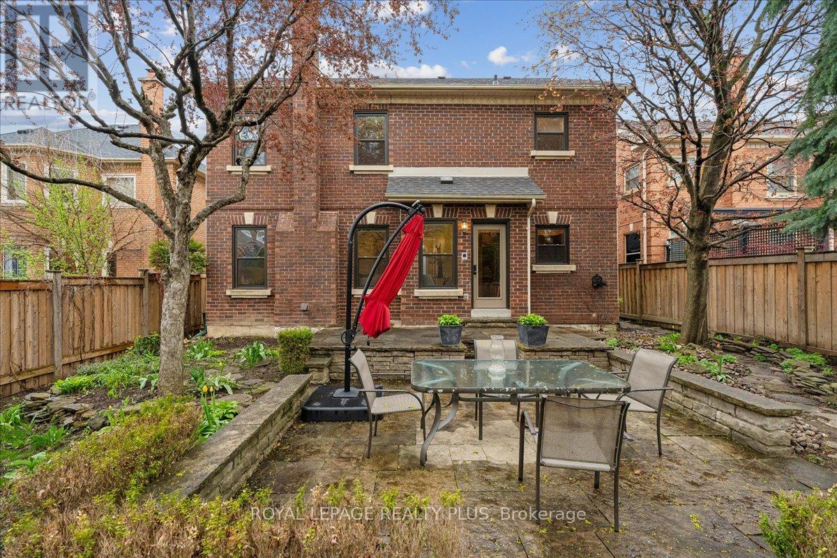 34 Theobalds Circle, Richmond Hill, Ontario  L4C 9C6 - Photo 40 - N13097954