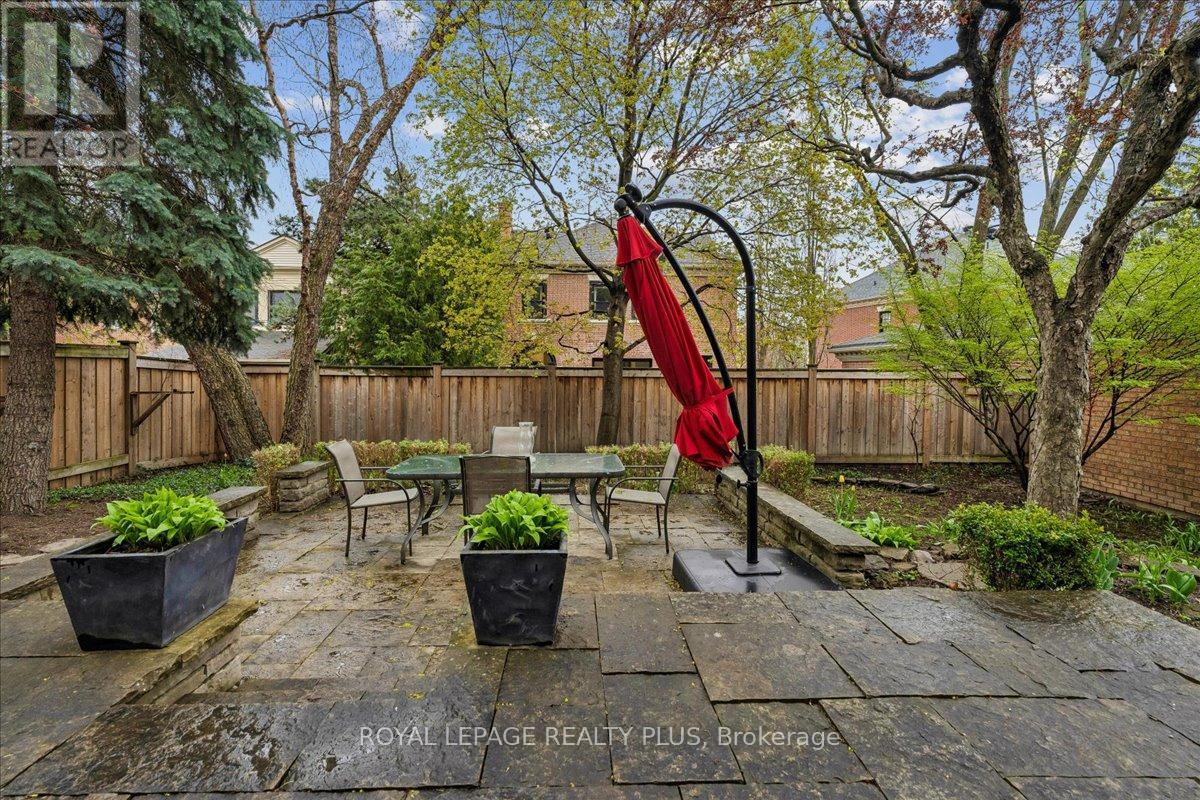 34 Theobalds Circle, Richmond Hill, Ontario  L4C 9C6 - Photo 43 - N13097954