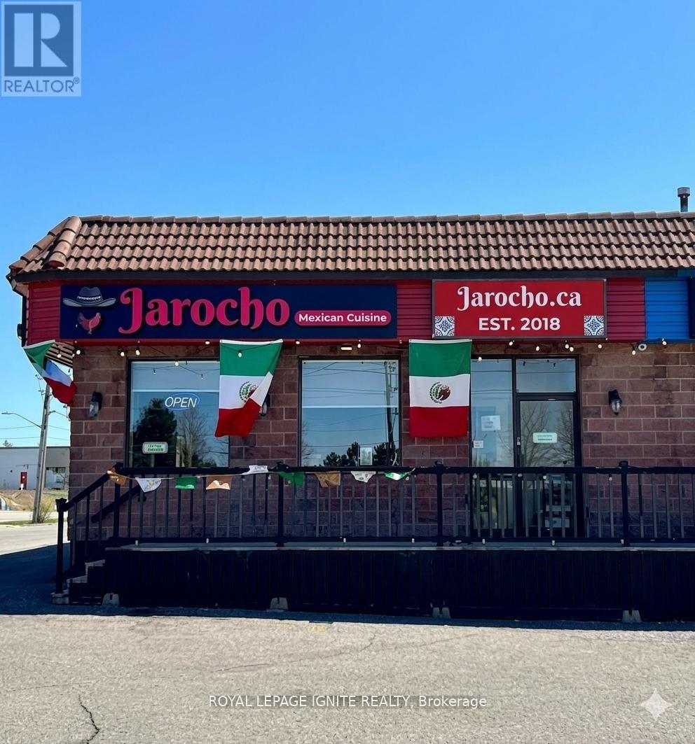 1 - 450 MULOCK DRIVE, Newmarket, Ontario