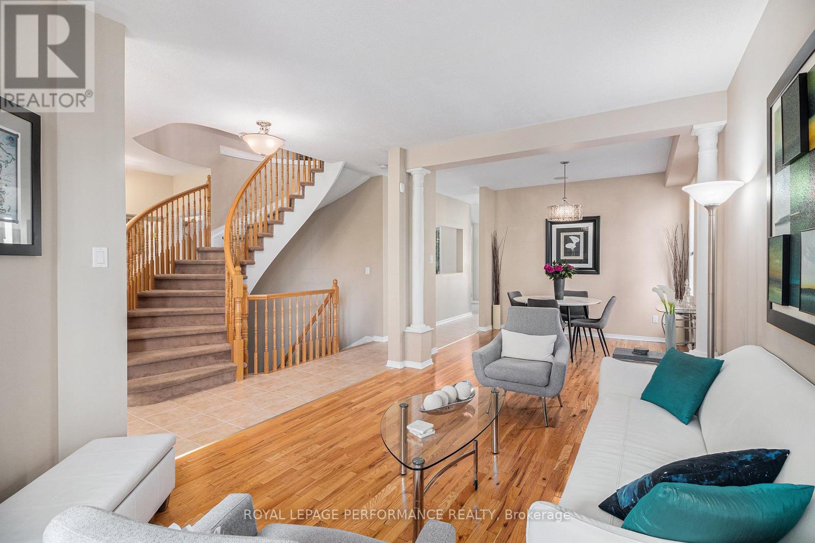 2247 Clendenan Crescent, Ottawa, Ontario  K4A 4S9 - Photo 7 - X13094922