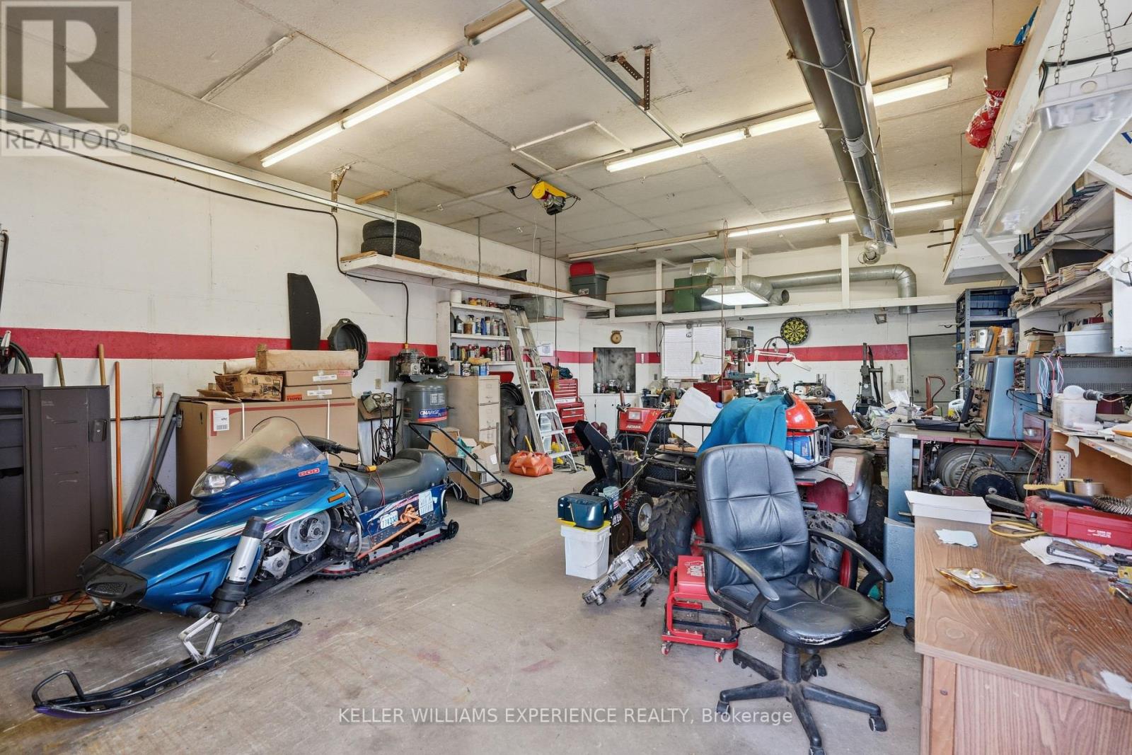 98 Donald Street, Barrie, Ontario  L4N 1E3 - Photo 34 - S13097834