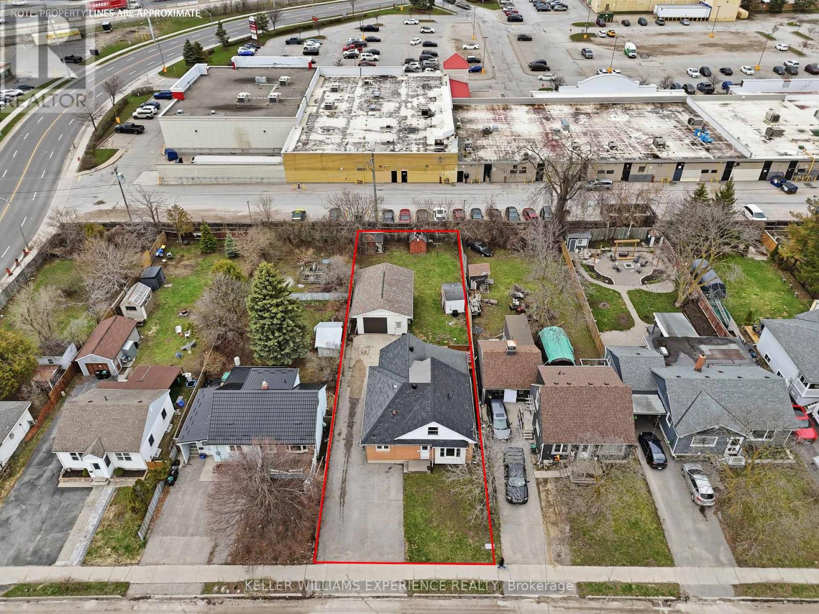 98 Donald Street, Barrie, Ontario  L4N 1E3 - Photo 38 - S13097834