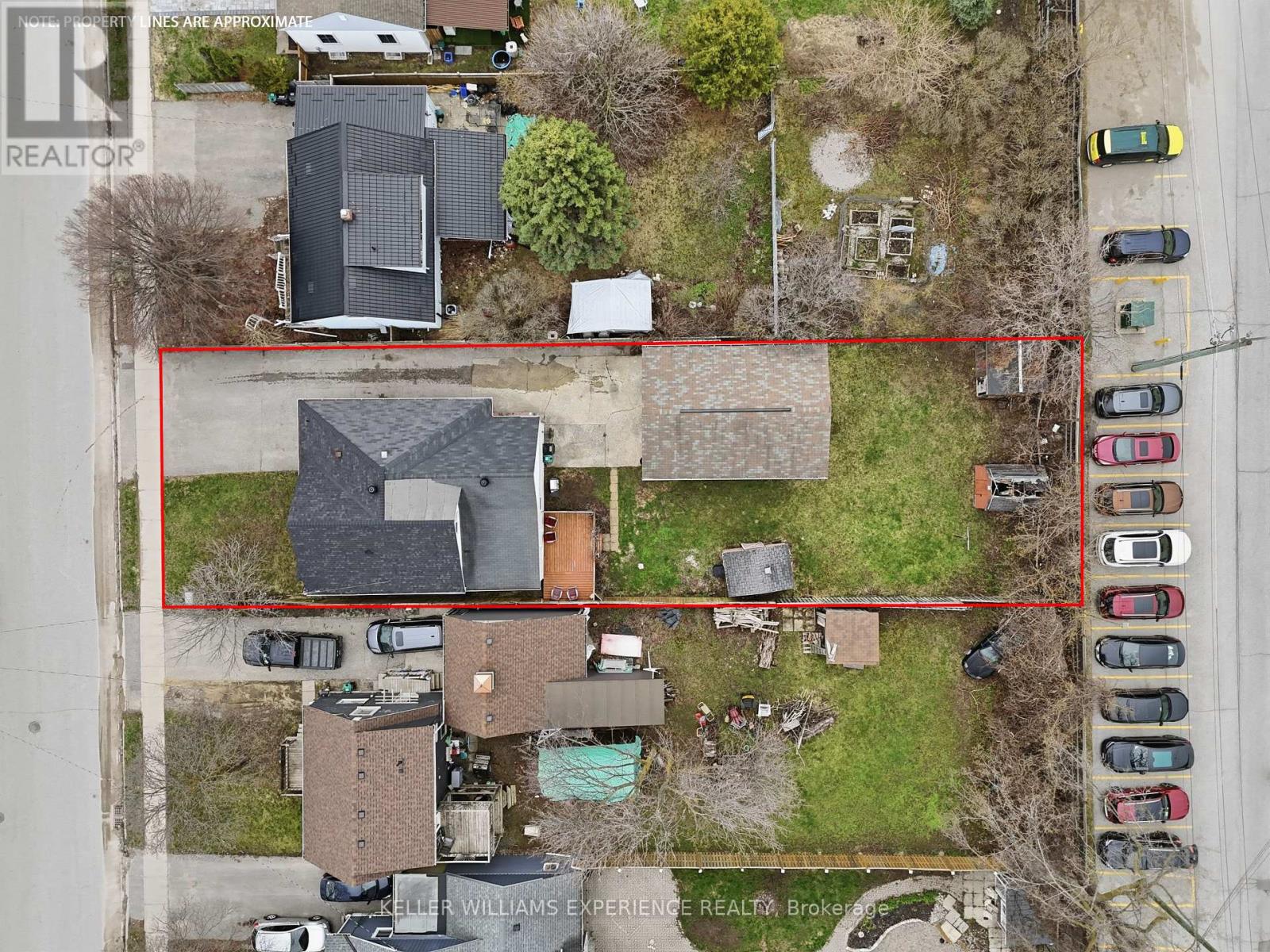 98 Donald Street, Barrie, Ontario  L4N 1E3 - Photo 40 - S13097834