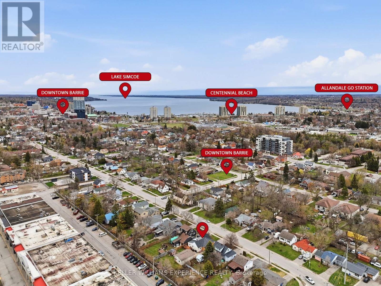 98 Donald Street, Barrie, Ontario  L4N 1E3 - Photo 41 - S13097834