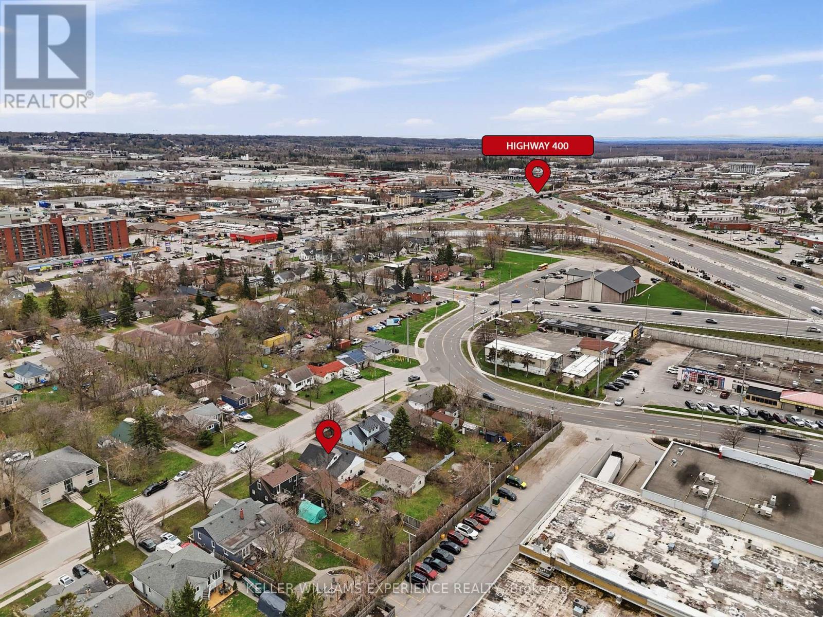 98 Donald Street, Barrie, Ontario  L4N 1E3 - Photo 42 - S13097834