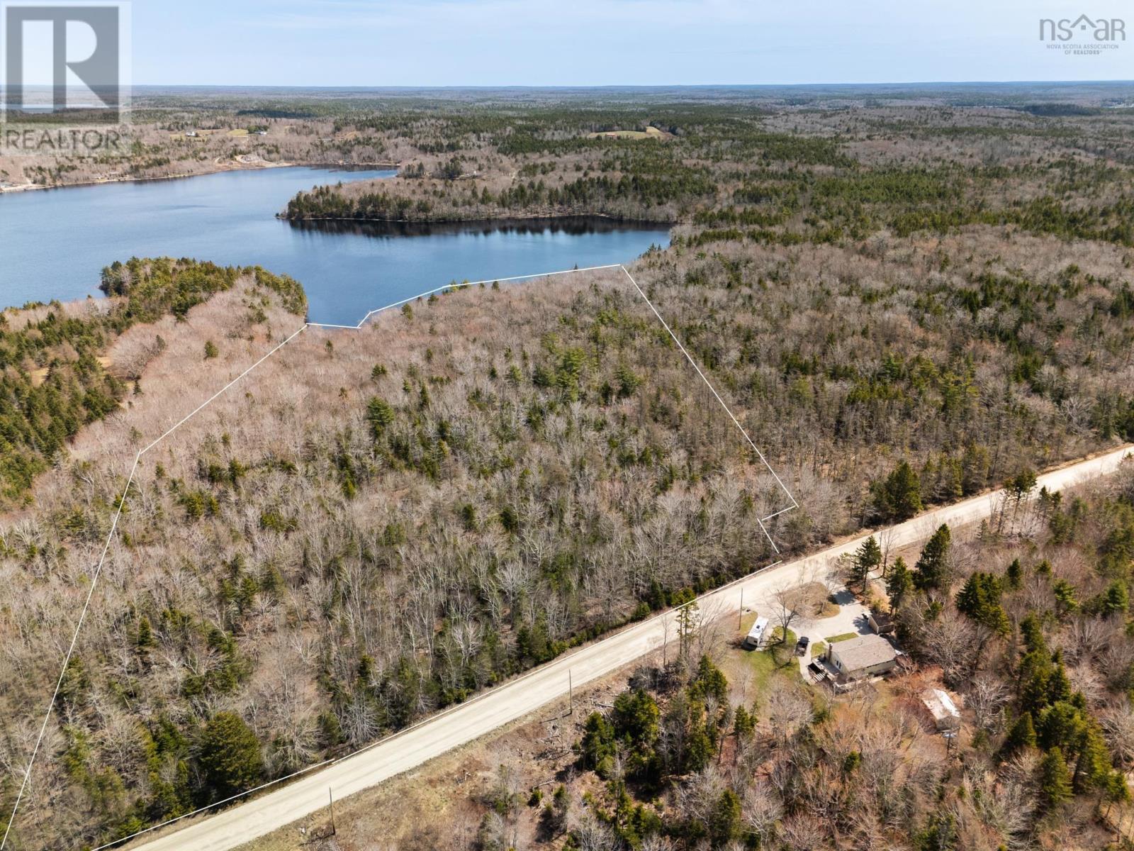 Lot Haley Drive, Deerfield, Nova Scotia  B5A 5N7 - Photo 1 - 202601049