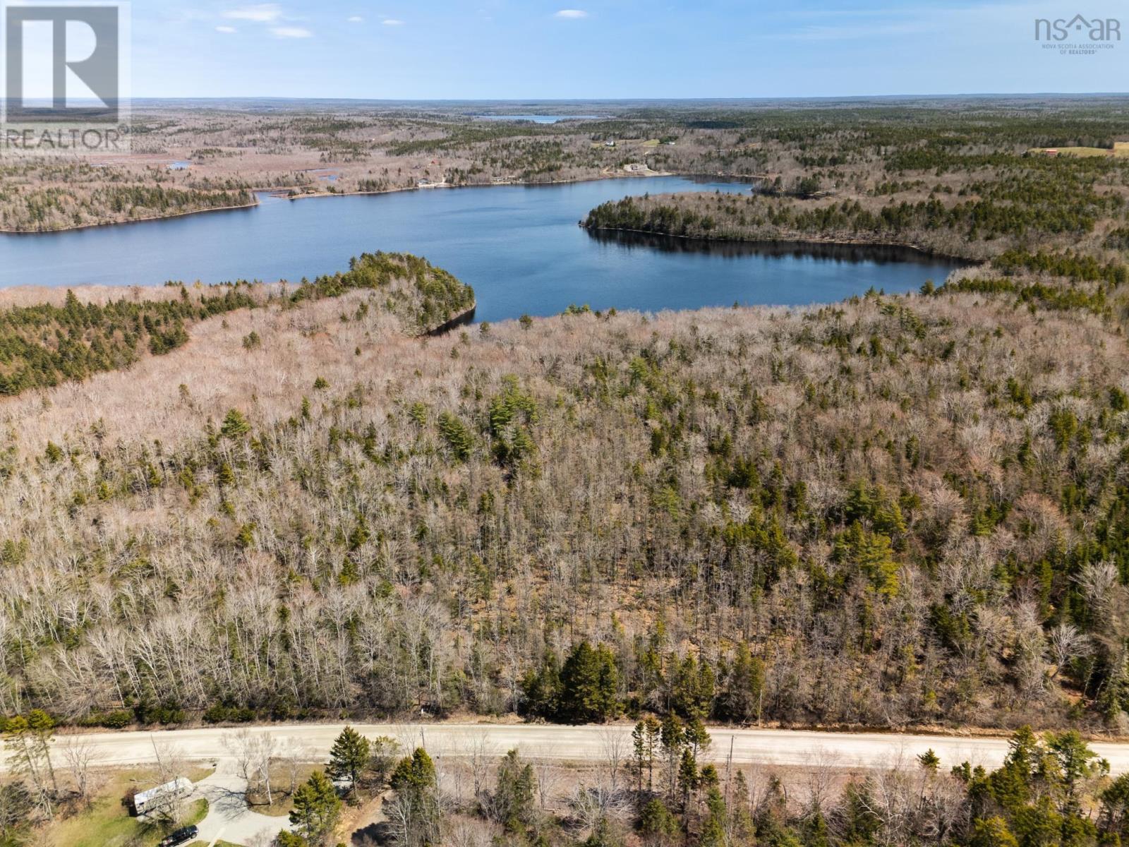 Lot Haley Drive, Deerfield, Nova Scotia  B5A 5N7 - Photo 2 - 202601049