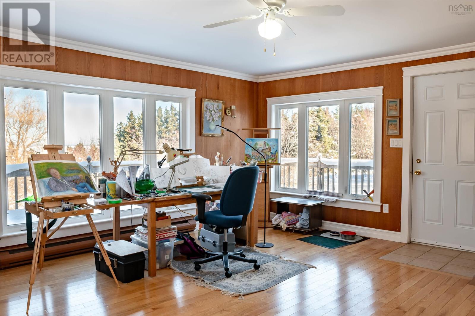 1407 North Shore Road, North Shore, Nova Scotia  B0K 1E0 - Photo 13 - 202601908