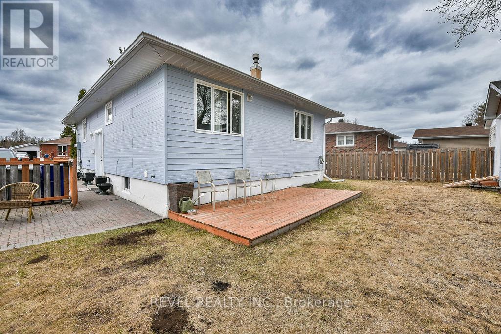 100 Brock Avenue, Timmins, Ontario  P4N 7P1 - Photo 42 - T13098218