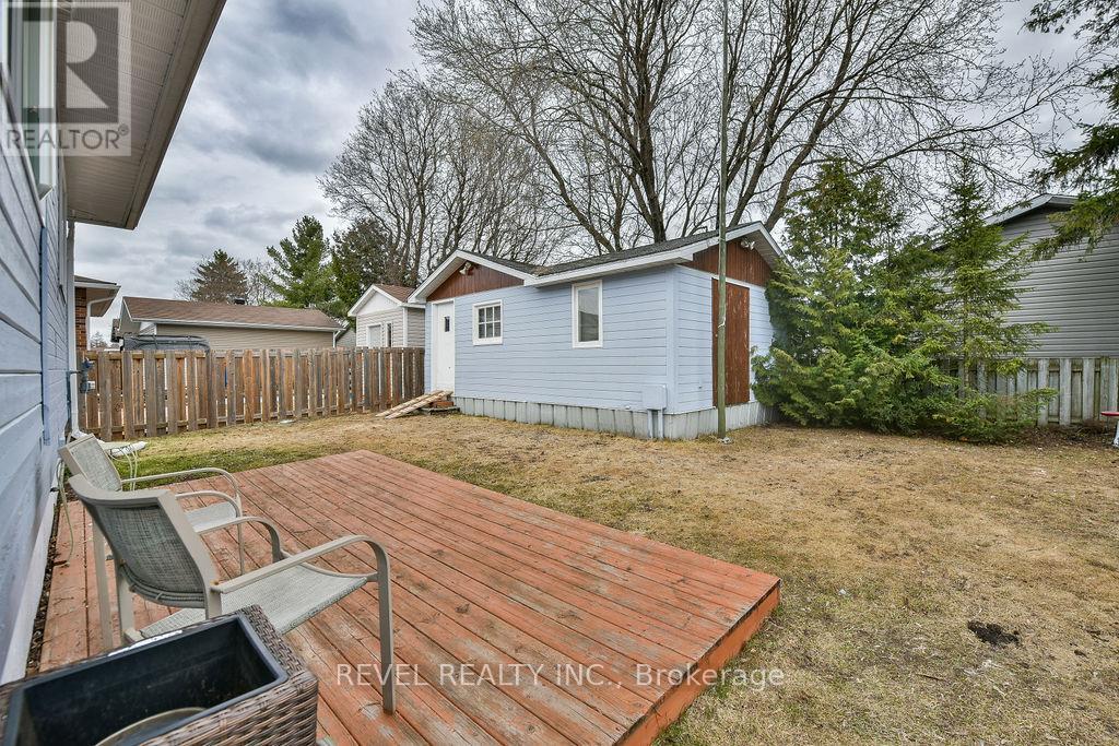 100 Brock Avenue, Timmins, Ontario  P4N 7P1 - Photo 43 - T13098218