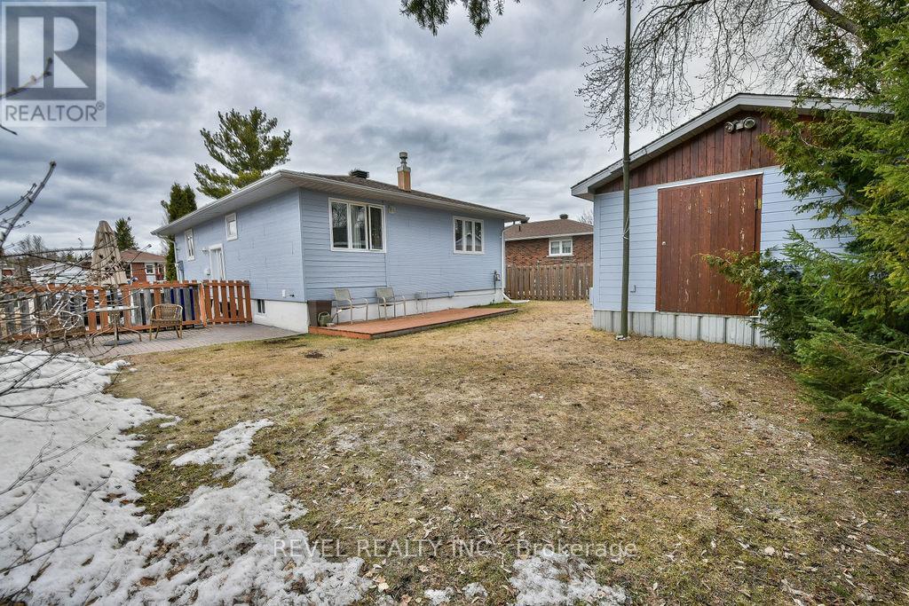 100 Brock Avenue, Timmins, Ontario  P4N 7P1 - Photo 46 - T13098218