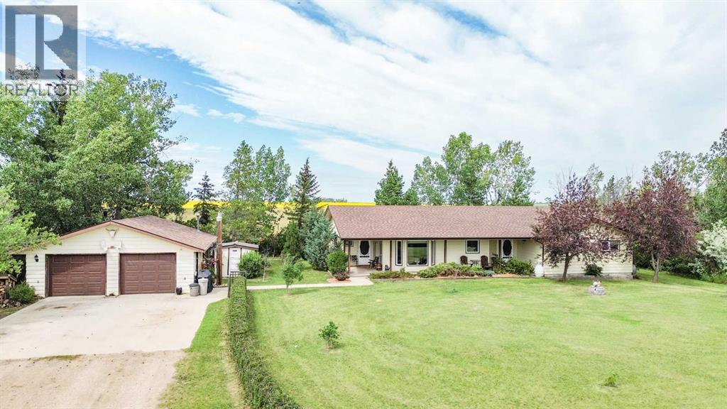 18320 Twp 39-0, Botha, Alberta  T0C 2L0 - Photo 2 - A2236905