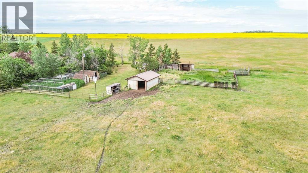 18320 Twp 39-0, Botha, Alberta  T0C 2L0 - Photo 3 - A2236905