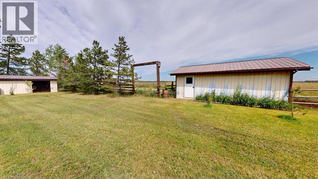 18320 Twp 39-0, Botha, Alberta  T0C 2L0 - Photo 4 - A2236905