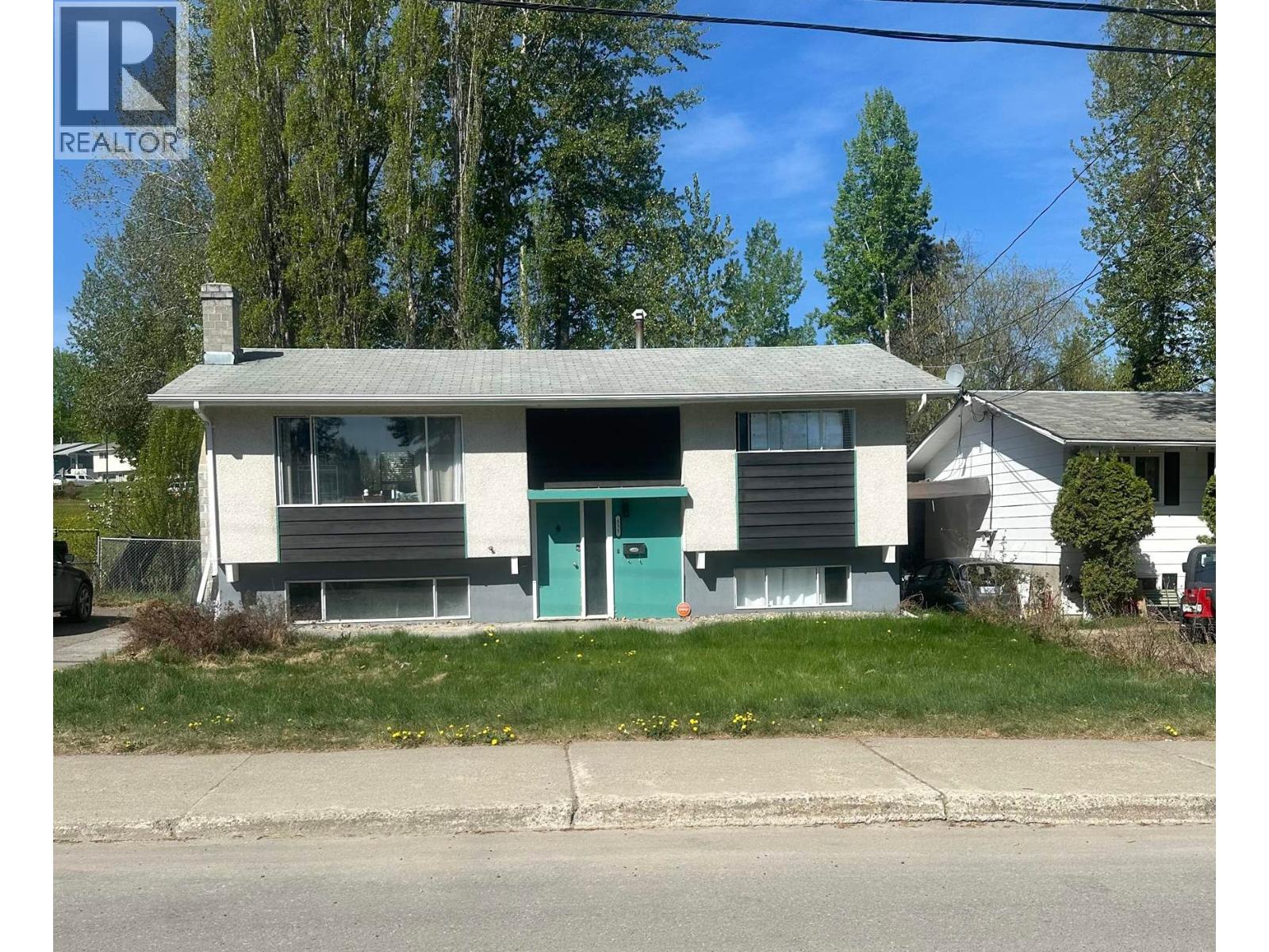 531 Perry Street, Quesnel, British Columbia  V2J 1P1 - Photo 1 - R3120788