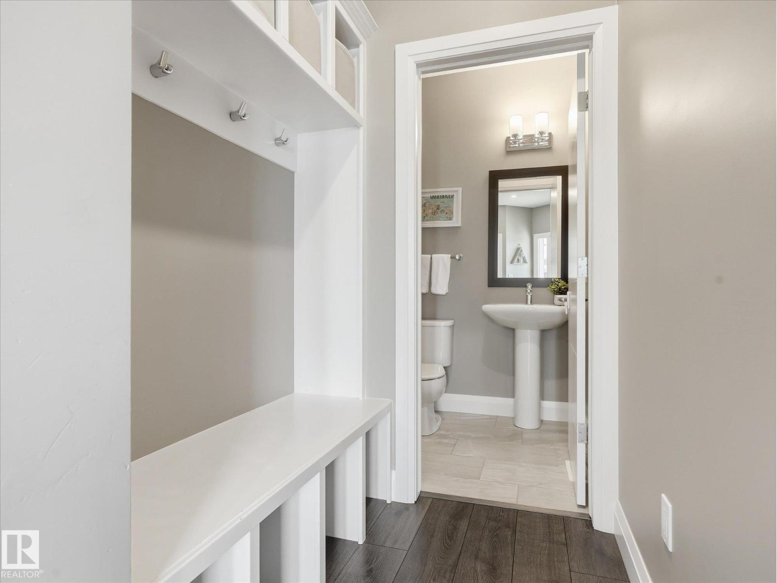 8420 Cushing Ct Sw, Edmonton, Alberta  T6W 3L3 - Photo 9 - E4486318