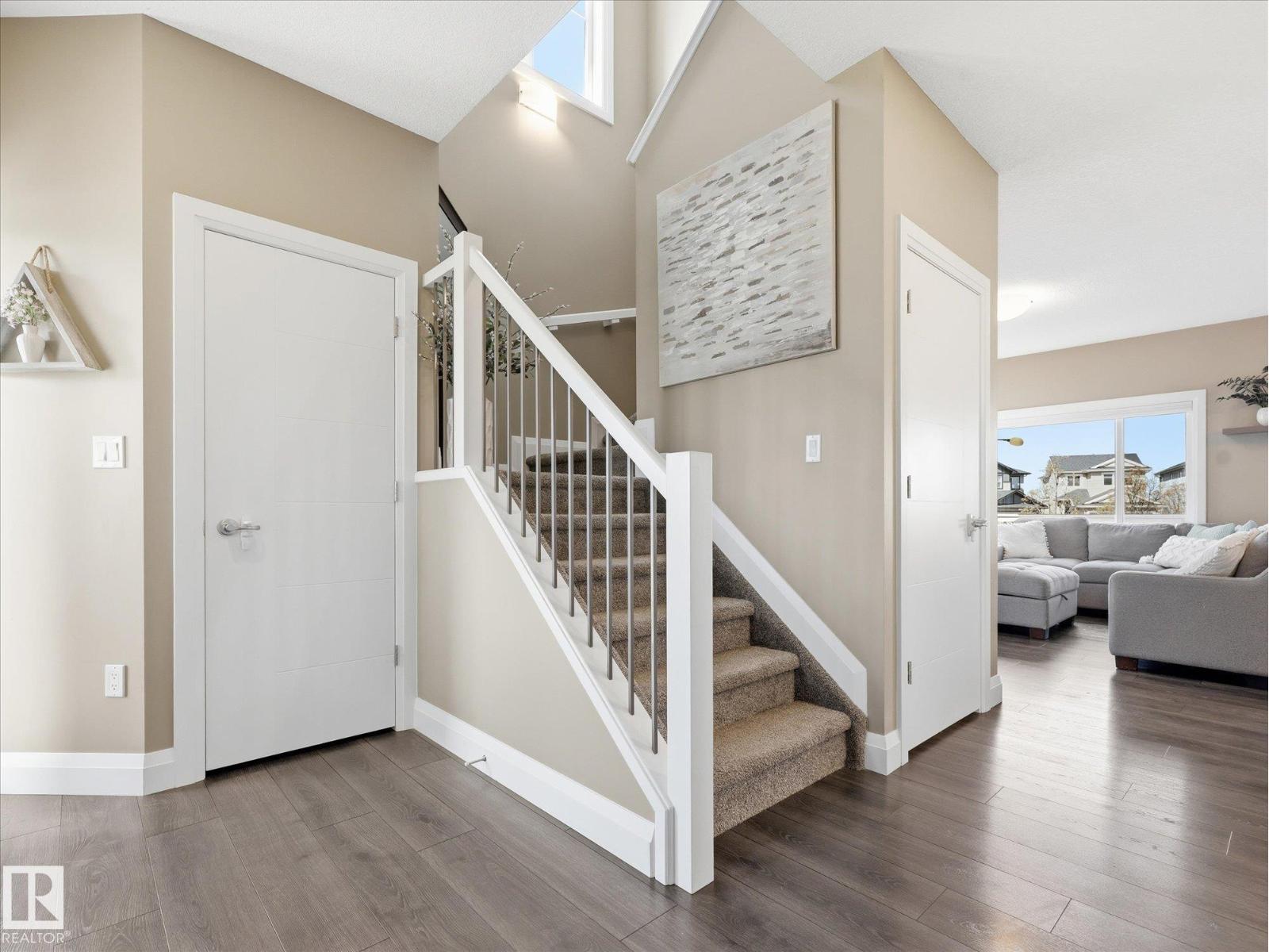 8420 Cushing Ct Sw, Edmonton, Alberta  T6W 3L3 - Photo 10 - E4486318
