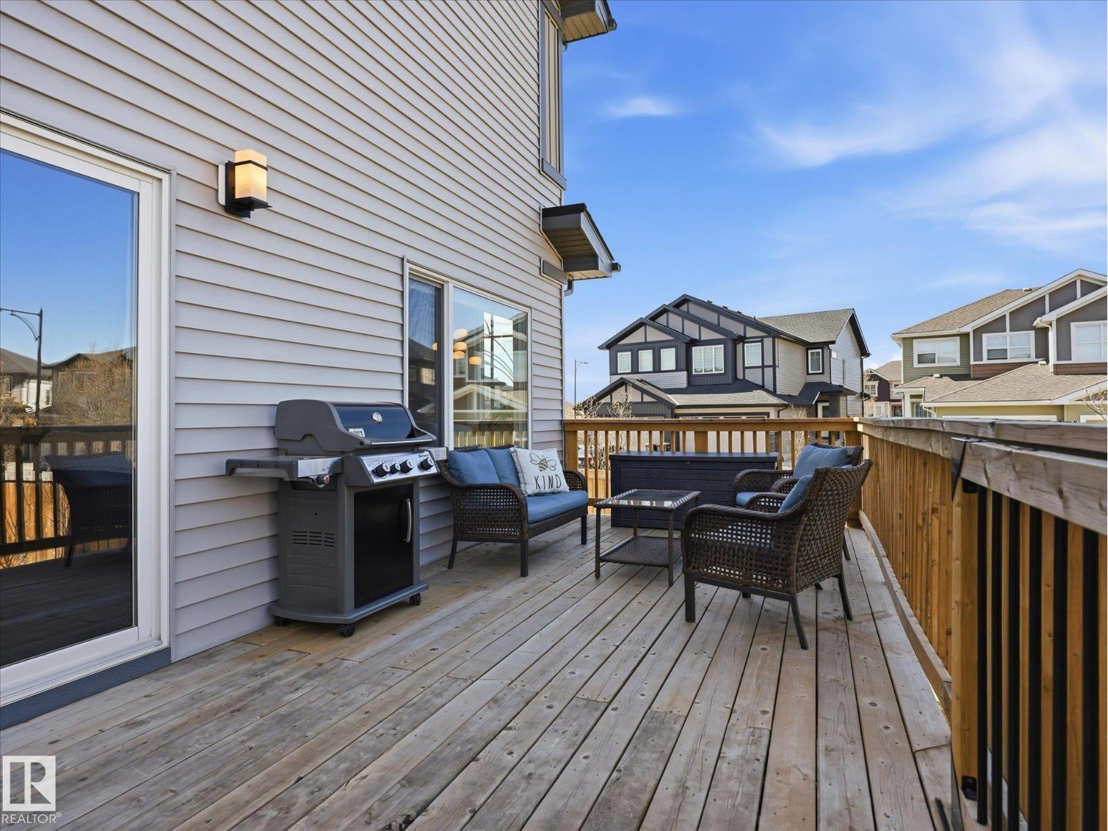 8420 Cushing Ct Sw, Edmonton, Alberta  T6W 3L3 - Photo 43 - E4486318