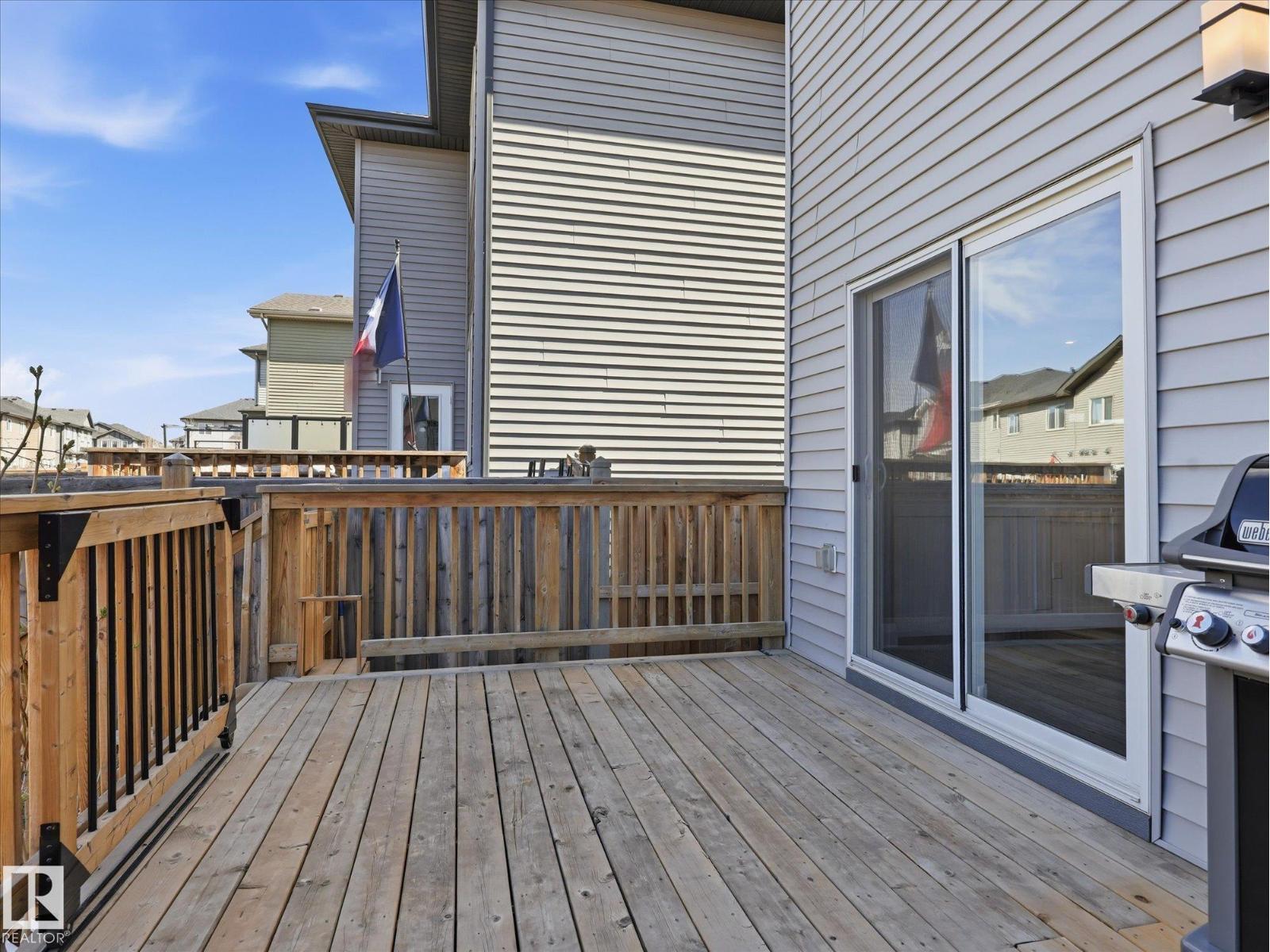8420 Cushing Ct Sw, Edmonton, Alberta  T6W 3L3 - Photo 45 - E4486318