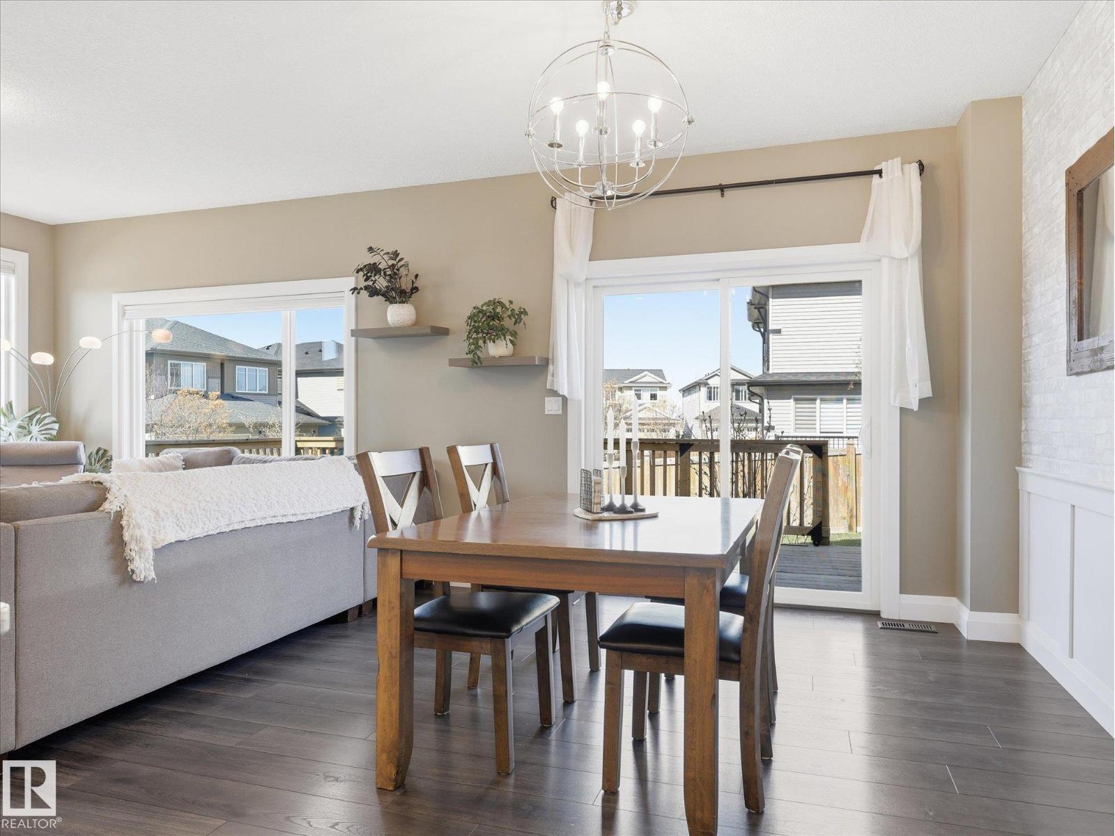 8420 Cushing Ct Sw, Edmonton, Alberta  T6W 3L3 - Photo 20 - E4486318