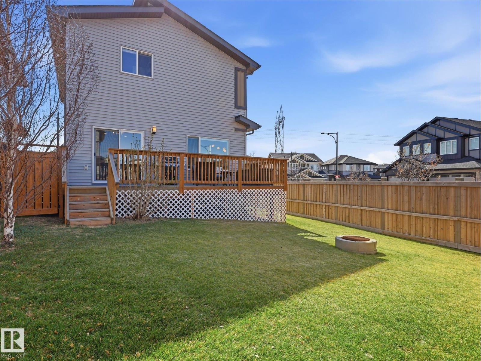 8420 Cushing Ct Sw, Edmonton, Alberta  T6W 3L3 - Photo 48 - E4486318