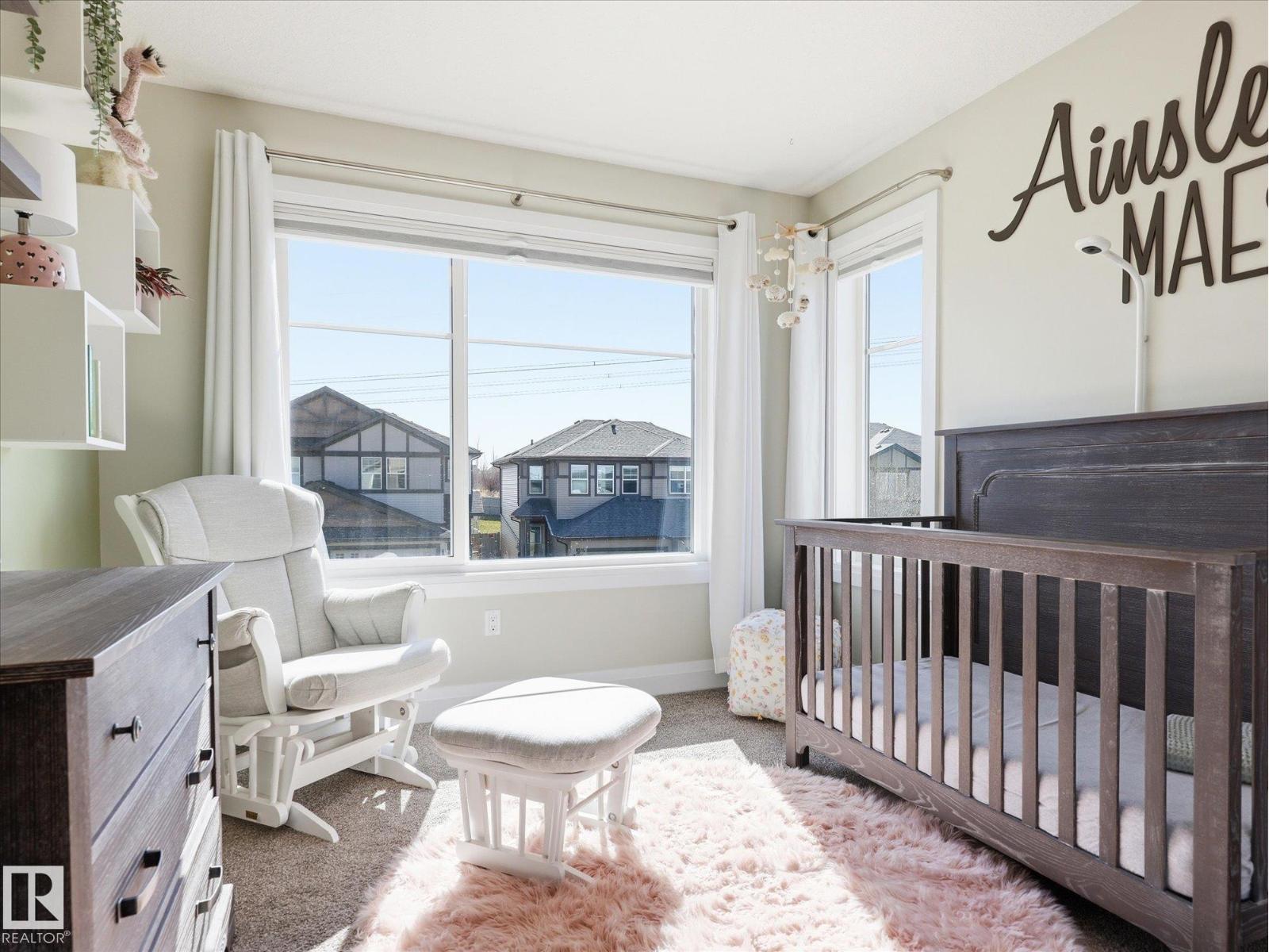 8420 Cushing Ct Sw, Edmonton, Alberta  T6W 3L3 - Photo 34 - E4486318