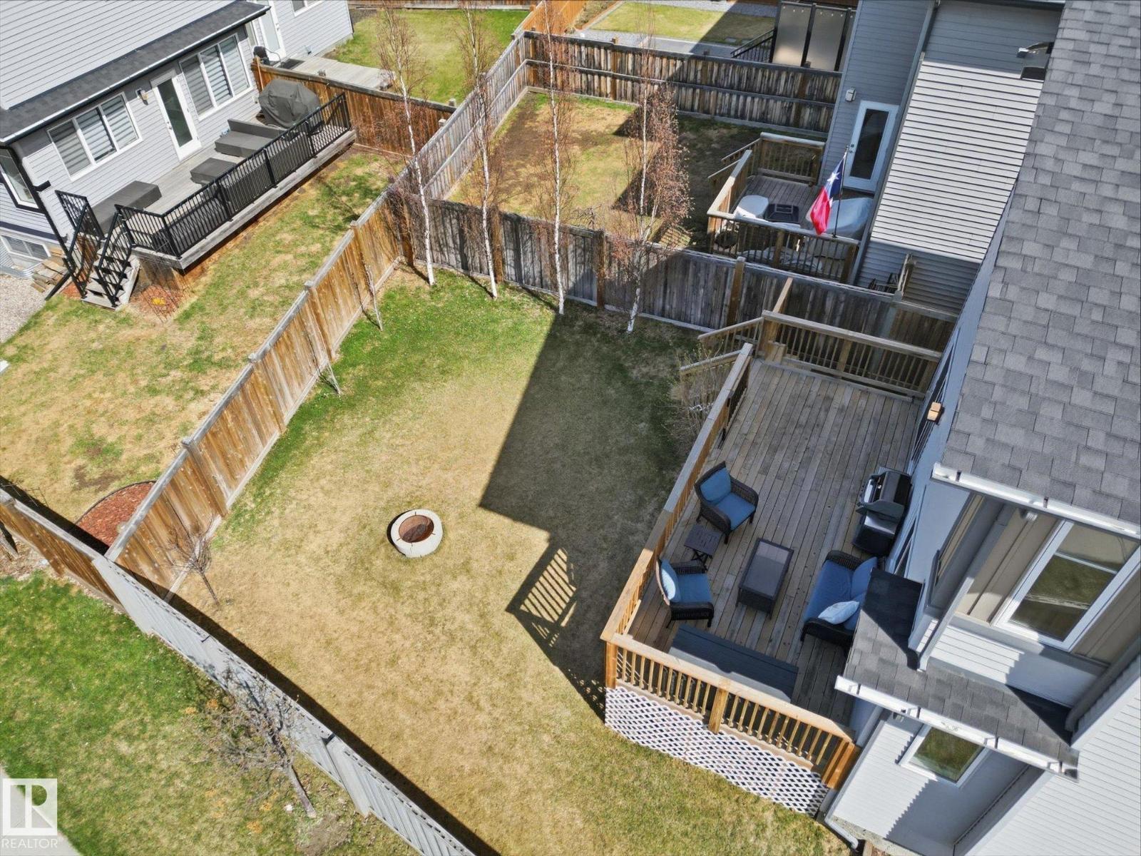 8420 Cushing Ct Sw, Edmonton, Alberta  T6W 3L3 - Photo 50 - E4486318