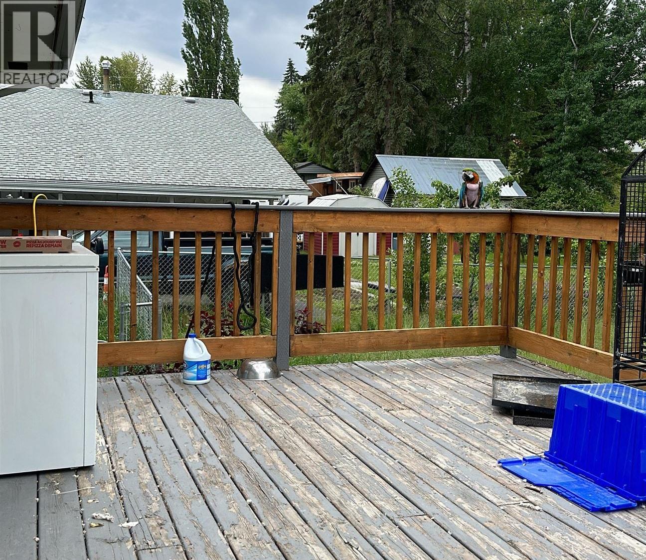 531 Perry Street, Quesnel, British Columbia  V2J 1P1 - Photo 15 - R3120788