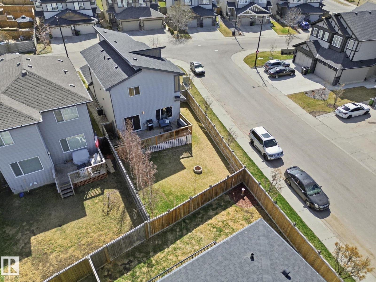 8420 Cushing Ct Sw, Edmonton, Alberta  T6W 3L3 - Photo 52 - E4486318