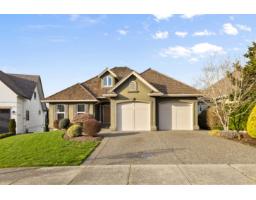 34745 HEARTHSTONE COURT, Abbotsford, British Columbia