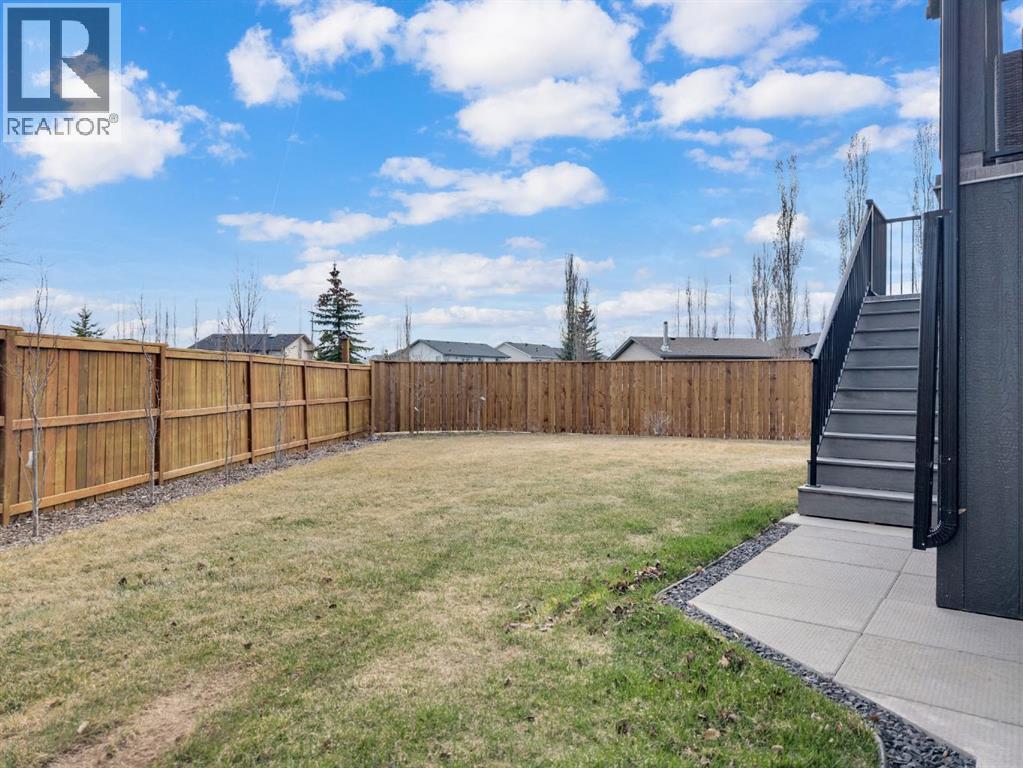 8 Holbrook Place, Sylvan Lake, Alberta  T4S 2P2 - Photo 42 - A2303787