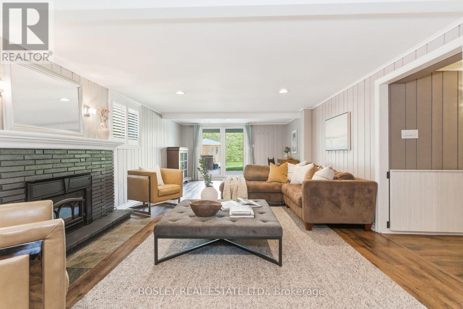 18 Tetbury Crescent, Toronto, Ontario  M3A 3G3 - Photo 23 - C13077210