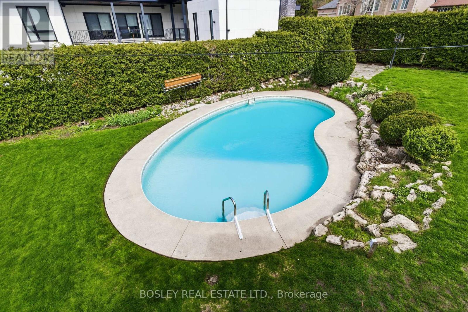 18 Tetbury Crescent, Toronto, Ontario  M3A 3G3 - Photo 34 - C13077210