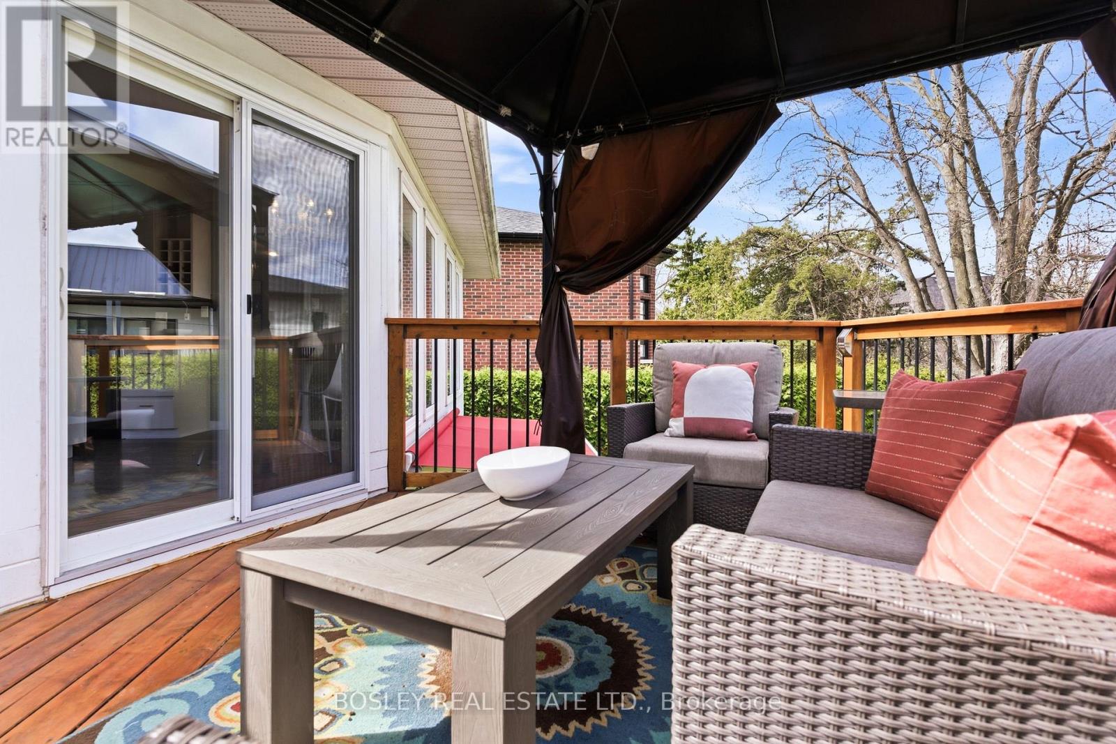 18 Tetbury Crescent, Toronto, Ontario  M3A 3G3 - Photo 33 - C13077210