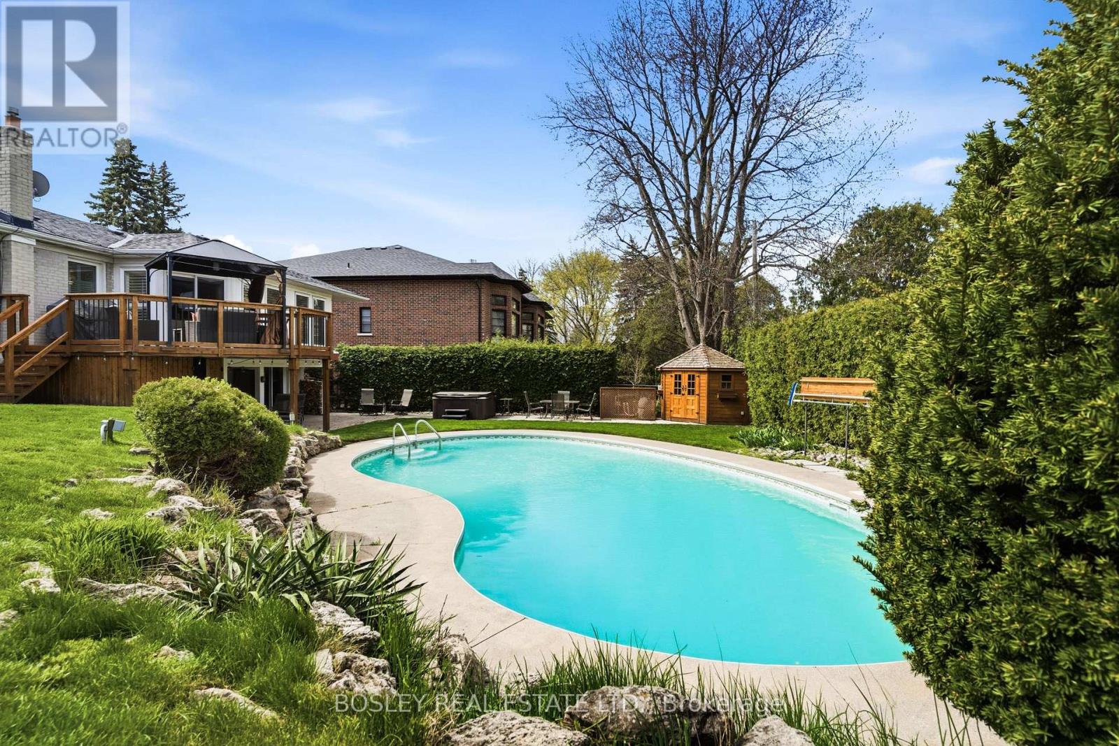 18 Tetbury Crescent, Toronto, Ontario  M3A 3G3 - Photo 37 - C13077210