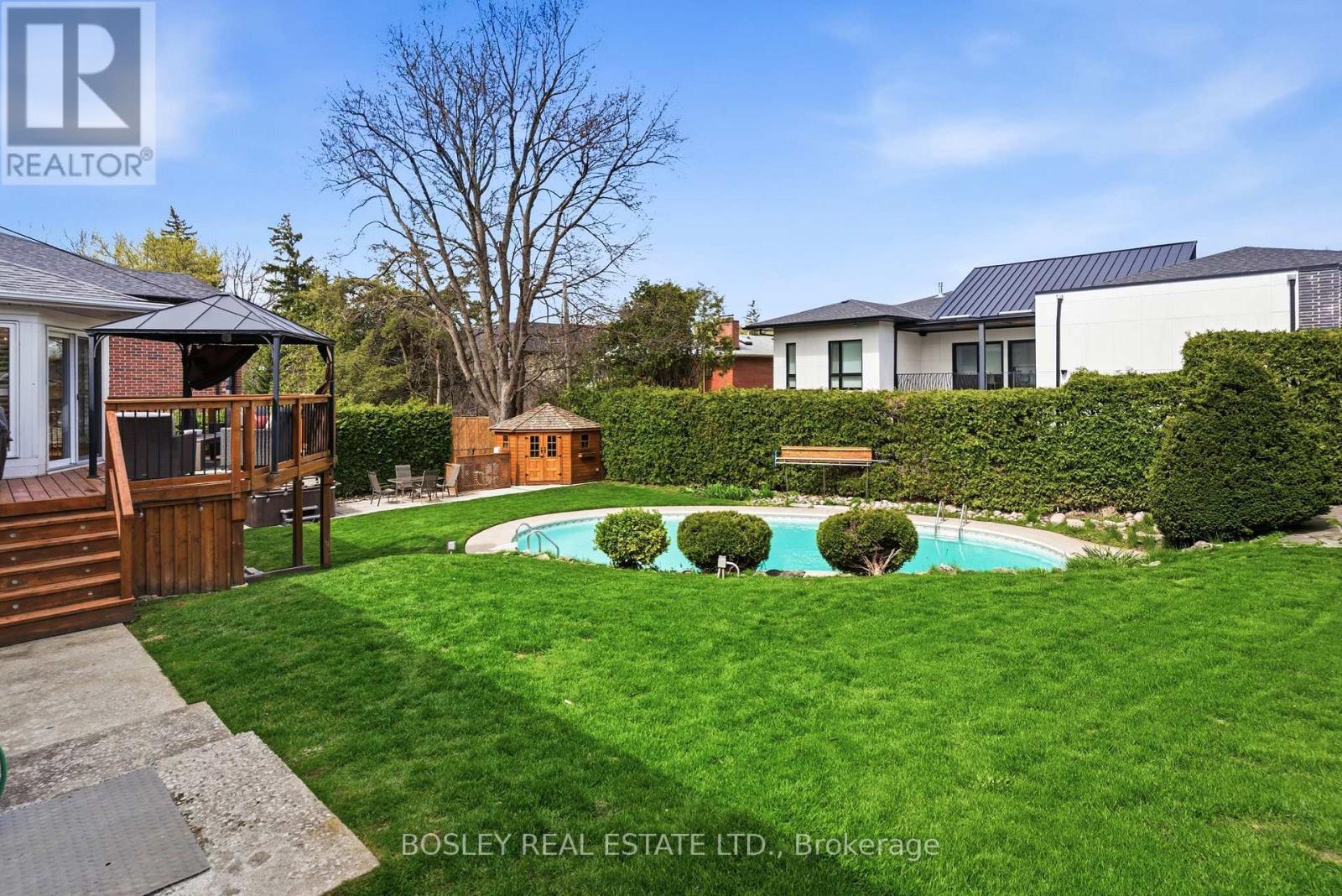 18 Tetbury Crescent, Toronto, Ontario  M3A 3G3 - Photo 36 - C13077210