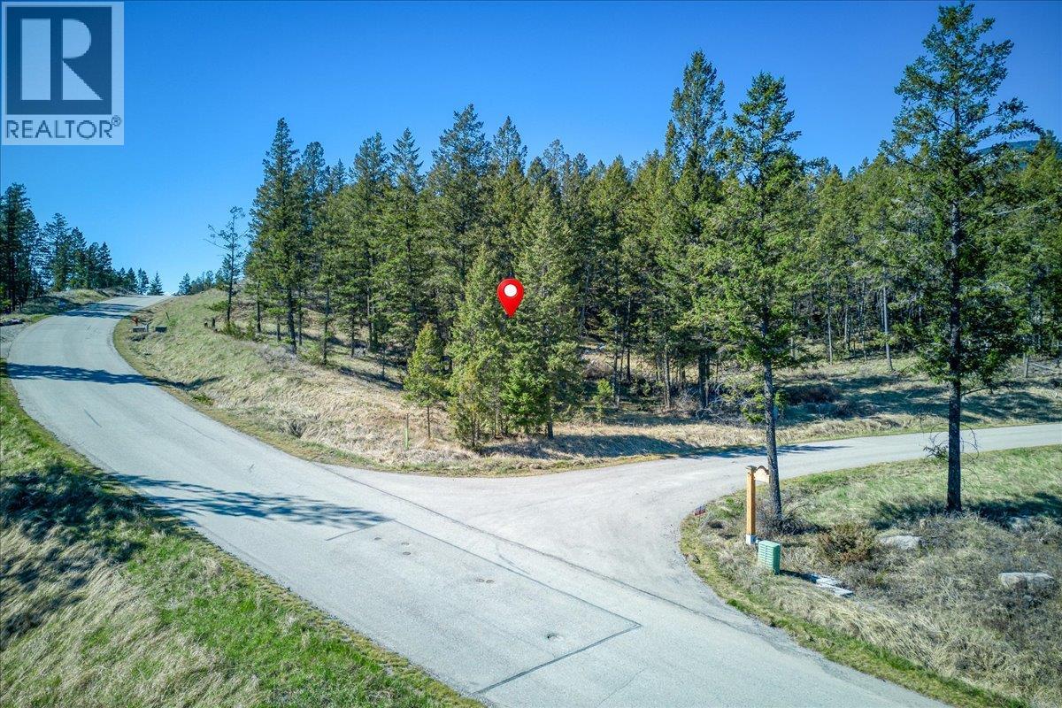 Lot 12 Bella Vista Boulevard, Fairmont Hot Springs, British Columbia  V0B 1L1 - Photo 1 - 10385708