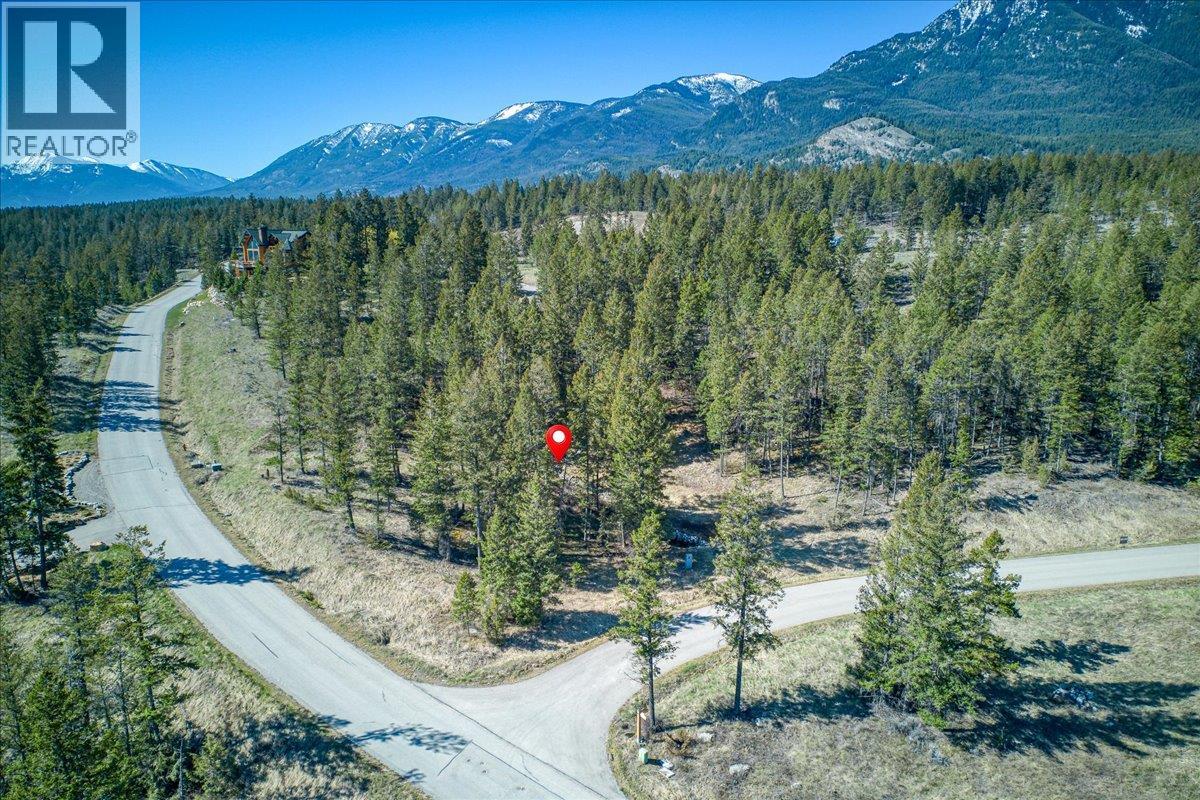 Lot 12 Bella Vista Boulevard, Fairmont Hot Springs, British Columbia  V0B 1L1 - Photo 20 - 10385708