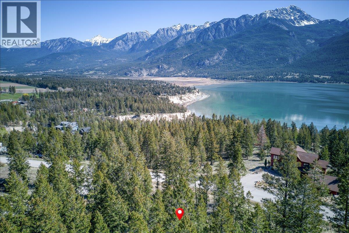 Lot 12 Bella Vista Boulevard, Fairmont Hot Springs, British Columbia  V0B 1L1 - Photo 30 - 10385708