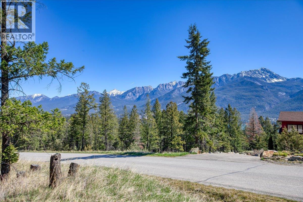 Lot 12 Bella Vista Boulevard, Fairmont Hot Springs, British Columbia  V0B 1L1 - Photo 15 - 10385708