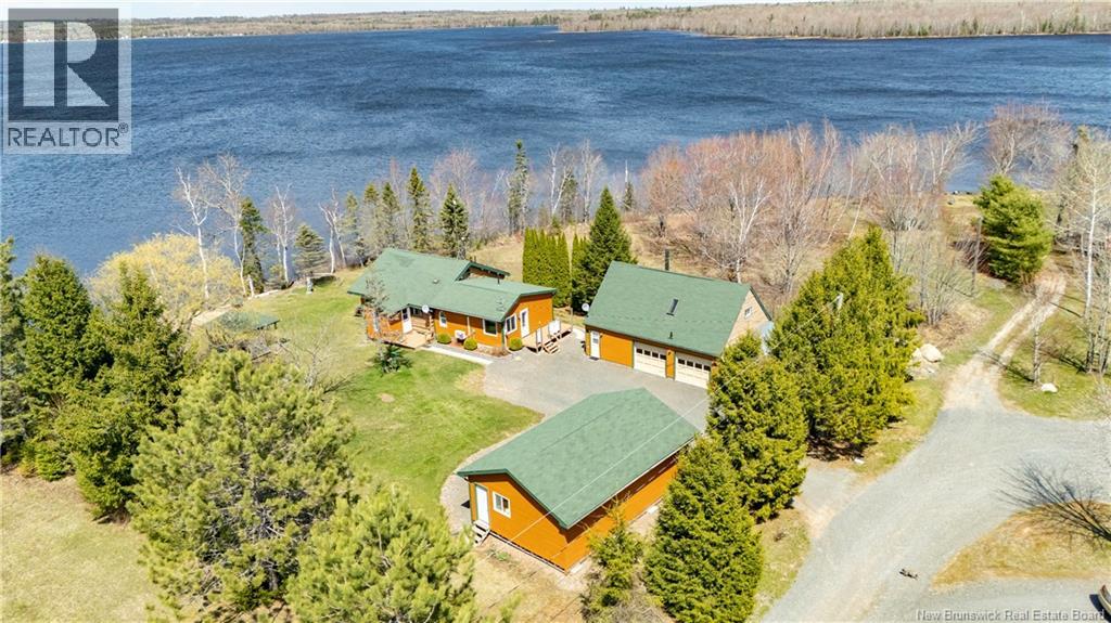 93 Hazen Lane, lake george, New Brunswick