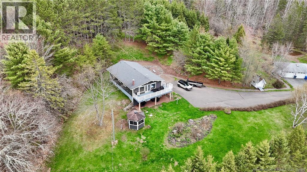 466 Mcgregor Brook Road, Mount Hebron, New Brunswick  E4G 1H4 - Photo 2 - NB138661