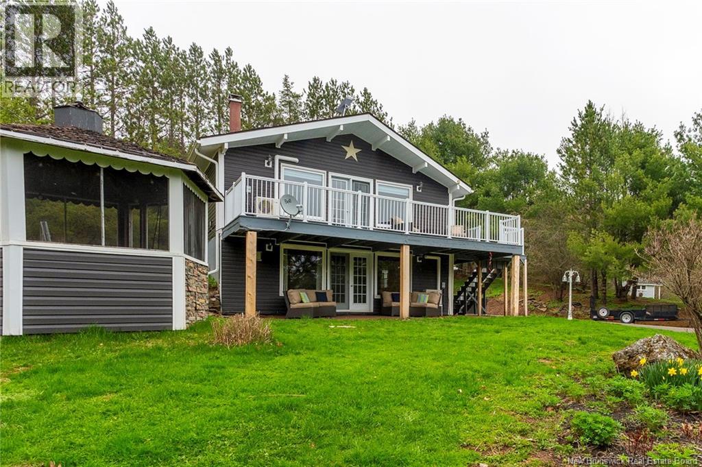 466 Mcgregor Brook Road, Mount Hebron, New Brunswick  E4G 1H4 - Photo 29 - NB138661