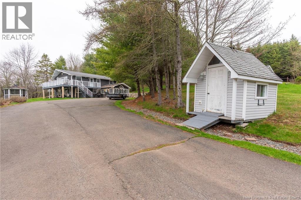466 Mcgregor Brook Road, Mount Hebron, New Brunswick  E4G 1H4 - Photo 35 - NB138661