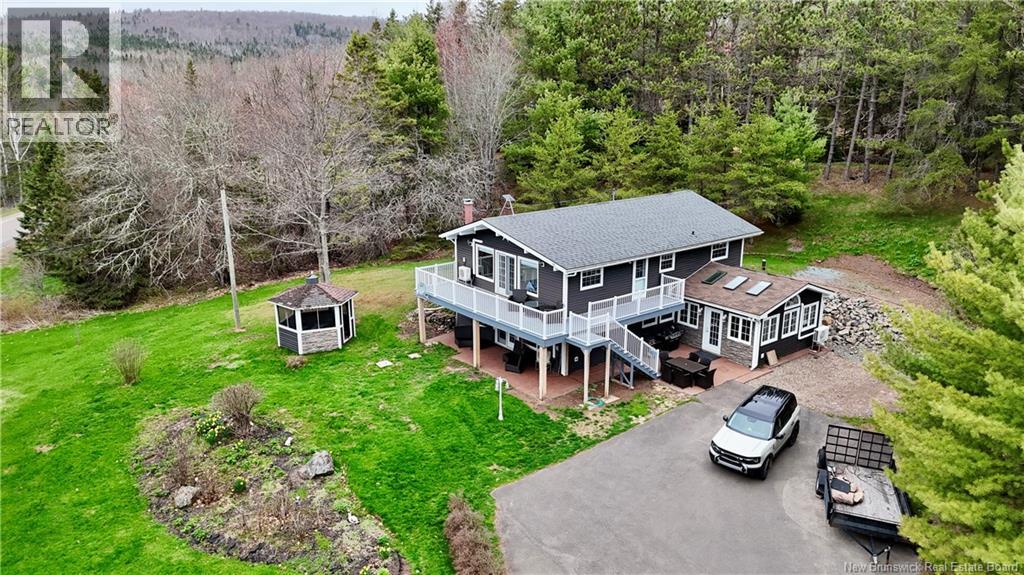 466 Mcgregor Brook Road, Mount Hebron, New Brunswick  E4G 1H4 - Photo 37 - NB138661