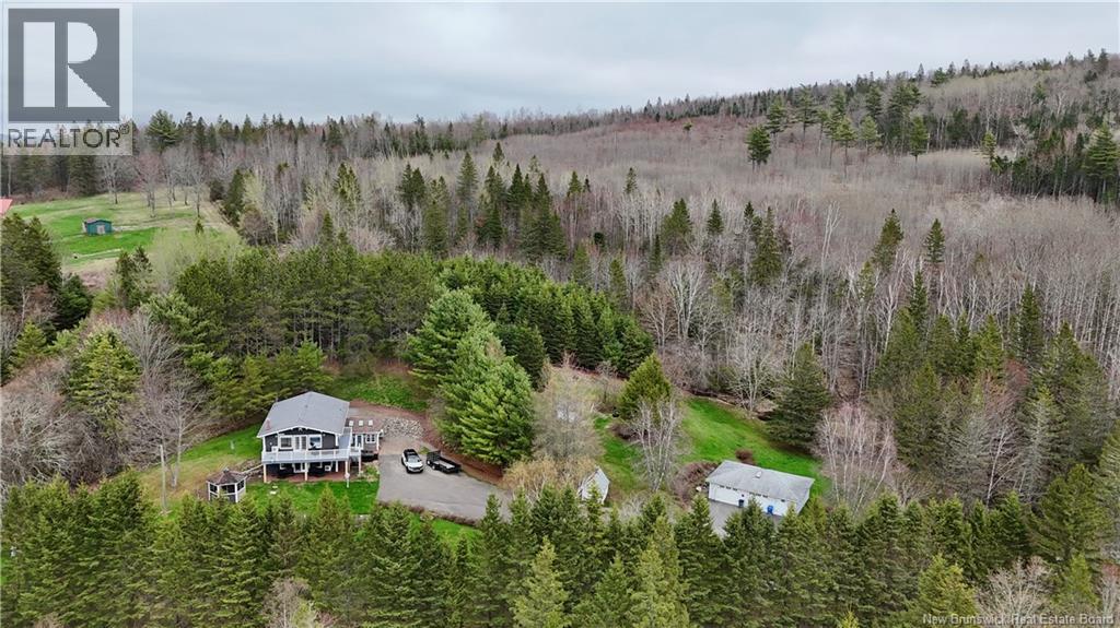 466 Mcgregor Brook Road, Mount Hebron, New Brunswick  E4G 1H4 - Photo 39 - NB138661