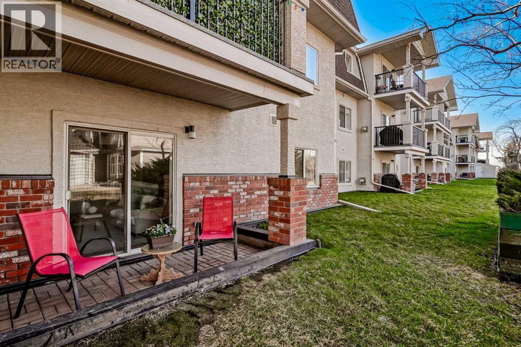 111, 1415 17 Street Se, Calgary, Alberta  T2G 3V3 - Photo 21 - A2302630